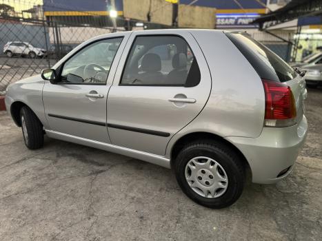 FIAT Palio 1.0 4P ELX FIRE, Foto 4