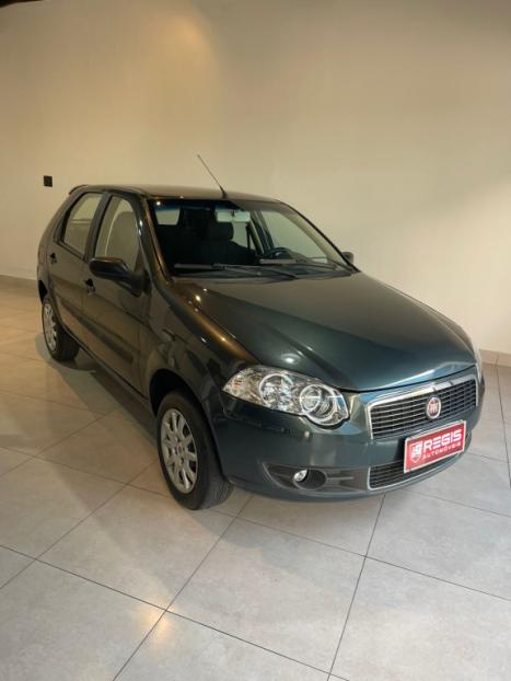 FIAT Palio 1.0 4P ELX FLEX, Foto 1