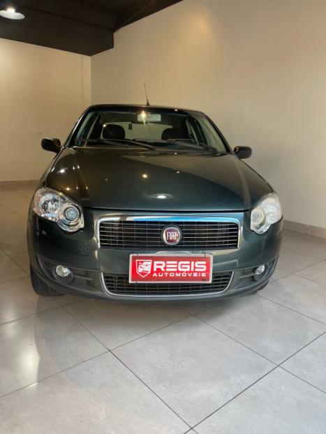 FIAT Palio 1.0 4P ELX FLEX, Foto 2