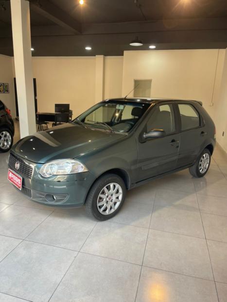FIAT Palio 1.0 4P ELX FLEX, Foto 3