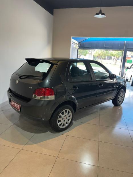 FIAT Palio 1.0 4P ELX FLEX, Foto 4