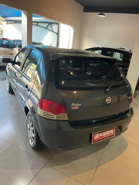 FIAT Palio 1.0 4P ELX FLEX, Foto 5