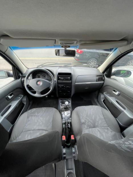 FIAT Palio 1.0 4P ELX FLEX, Foto 6