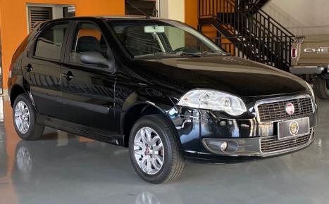 FIAT Palio 1.0 4P ELX FLEX ATTRACTIVE, Foto 4