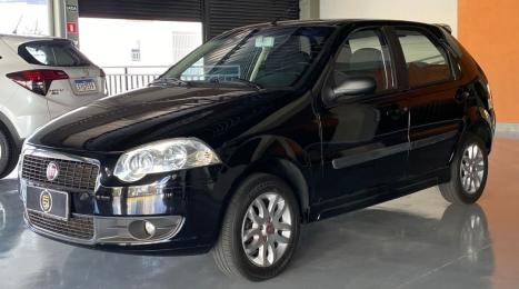FIAT Palio 1.0 4P ELX FLEX ATTRACTIVE, Foto 5
