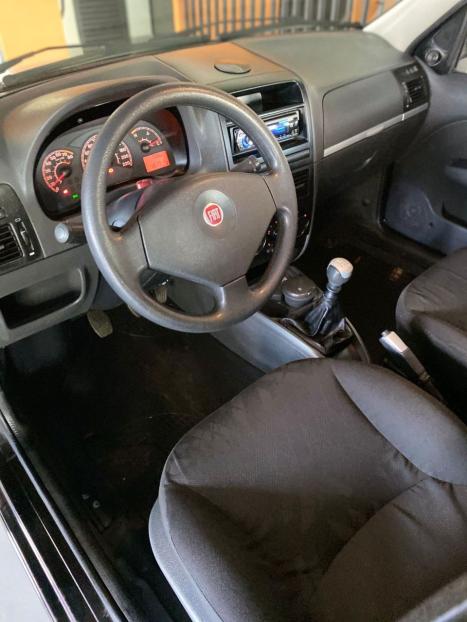 FIAT Palio 1.0 4P ELX FLEX ATTRACTIVE, Foto 9