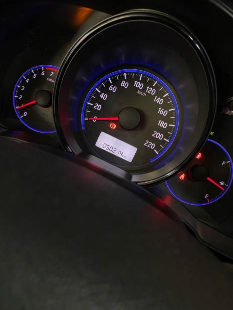 FIAT Palio 1.0 4P ELX FLEX ATTRACTIVE, Foto 10