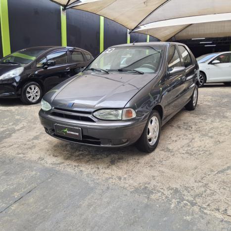 FIAT Palio 1.0 4P ELX 5 ESTRELAS, Foto 3