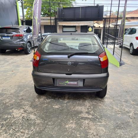 FIAT Palio 1.0 4P ELX 5 ESTRELAS, Foto 4