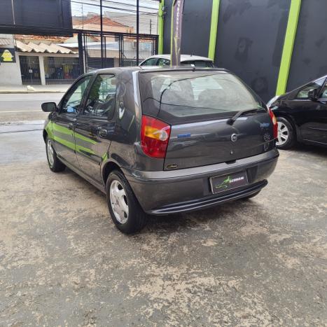 FIAT Palio 1.0 4P ELX 5 ESTRELAS, Foto 5