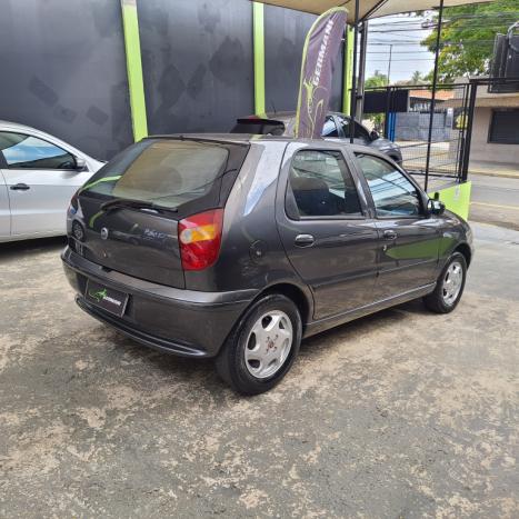 FIAT Palio 1.0 4P ELX 5 ESTRELAS, Foto 6