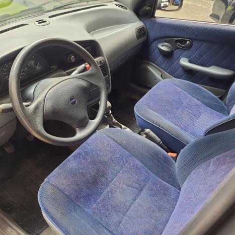FIAT Palio 1.0 4P ELX 5 ESTRELAS, Foto 9