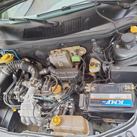FIAT Palio 1.0 4P ELX 5 ESTRELAS, Foto 10