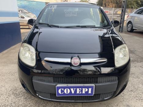 FIAT Palio 1.0 4P EVO FIRE FLEX ATTRACTIVE, Foto 2