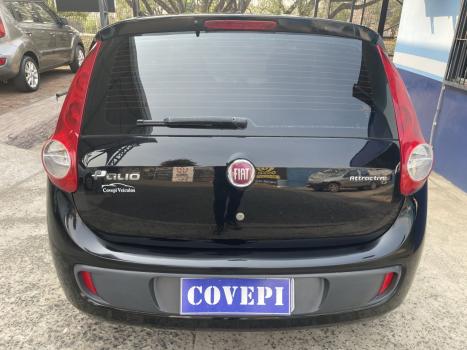 FIAT Palio 1.0 4P EVO FIRE FLEX ATTRACTIVE, Foto 3