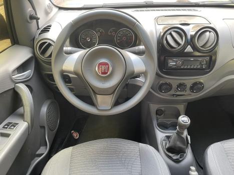 FIAT Palio 1.0 4P EVO FIRE FLEX ATTRACTIVE, Foto 6