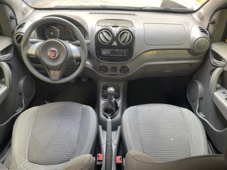 FIAT Palio 1.0 4P EVO FIRE FLEX ATTRACTIVE, Foto 7