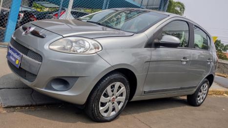 FIAT Palio 1.0 4P EVO FIRE FLEX ATTRACTIVE, Foto 3