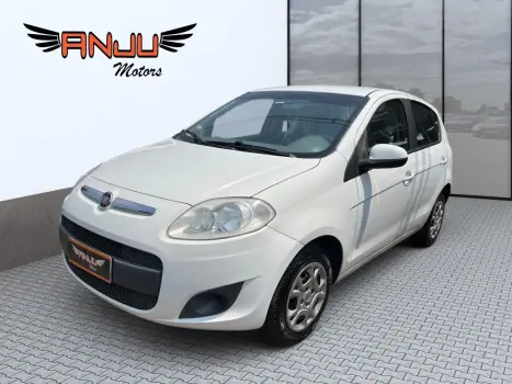 FIAT Palio 1.0 4P EVO FIRE FLEX ATTRACTIVE, Foto 2