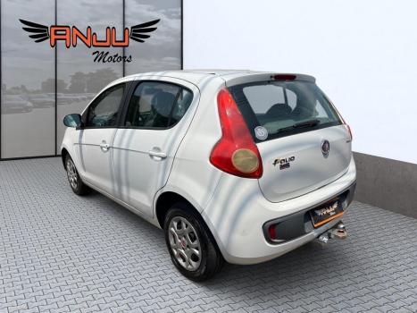 FIAT Palio 1.0 4P EVO FIRE FLEX ATTRACTIVE, Foto 5