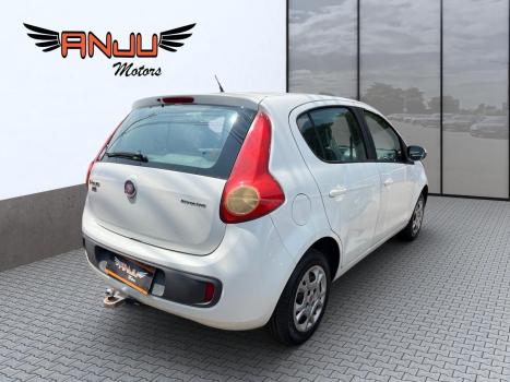 FIAT Palio 1.0 4P EVO FIRE FLEX ATTRACTIVE, Foto 6