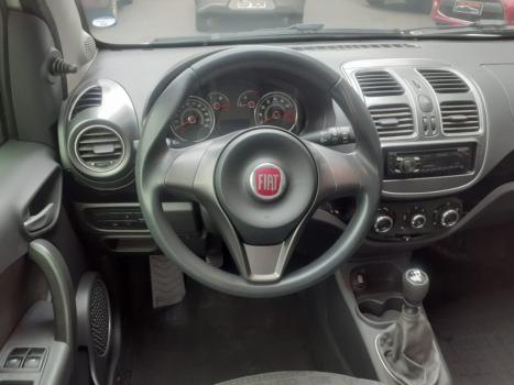 FIAT Palio 1.0 4P EVO FIRE FLEX ATTRACTIVE, Foto 9