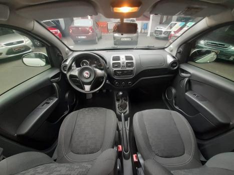 FIAT Palio 1.0 4P EVO FIRE FLEX ATTRACTIVE, Foto 8