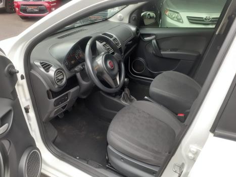 FIAT Palio 1.0 4P EVO FIRE FLEX ATTRACTIVE, Foto 7