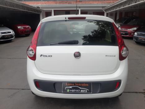 FIAT Palio 1.0 4P EVO FIRE FLEX ATTRACTIVE, Foto 5