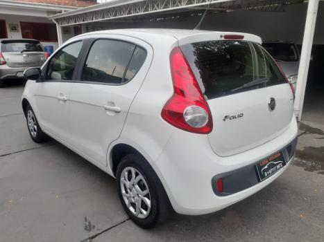 FIAT Palio 1.0 4P EVO FIRE FLEX ATTRACTIVE, Foto 6