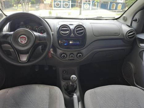 FIAT Palio 1.0 4P EVO FIRE FLEX ATTRACTIVE, Foto 6