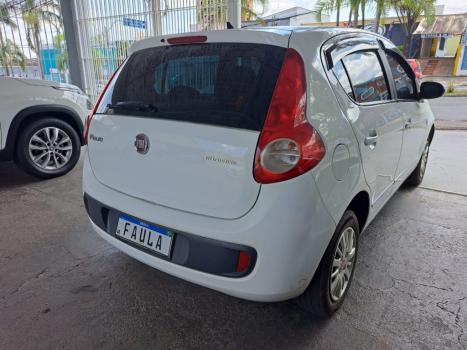 FIAT Palio 1.0 4P EVO FIRE FLEX ATTRACTIVE, Foto 4