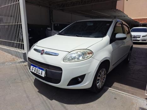 FIAT Palio 1.0 4P EVO FIRE FLEX ATTRACTIVE, Foto 2