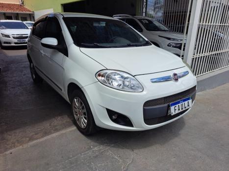 FIAT Palio 1.0 4P EVO FIRE FLEX ATTRACTIVE, Foto 3