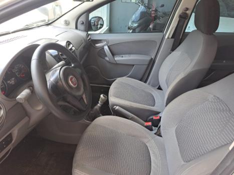 FIAT Palio 1.0 4P EVO FIRE FLEX ATTRACTIVE, Foto 9