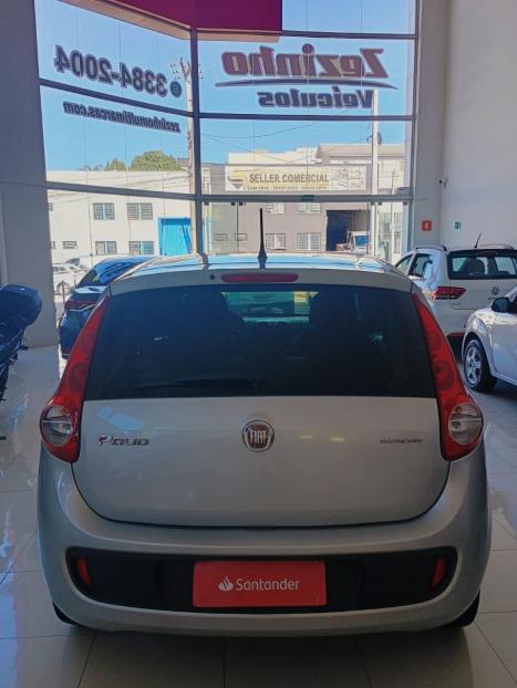 FIAT Palio 1.0 4P EVO FIRE FLEX ATTRACTIVE, Foto 8