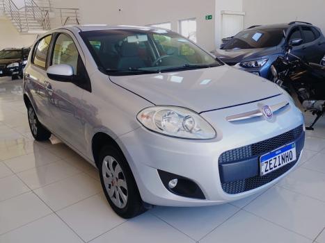 FIAT Palio 1.0 4P EVO FIRE FLEX ATTRACTIVE, Foto 11