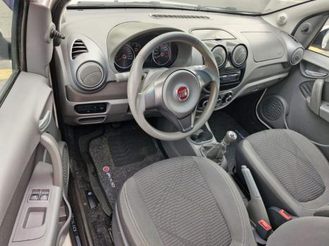 FIAT Palio 1.0 4P EVO FIRE FLEX ATTRACTIVE, Foto 7