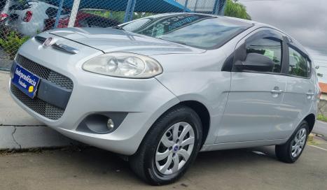 FIAT Palio 1.0 4P EVO FIRE FLEX ATTRACTIVE, Foto 2