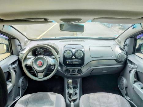 FIAT Palio 1.0 4P EVO FIRE FLEX ATTRACTIVE, Foto 6