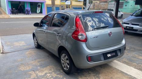 FIAT Palio 1.0 4P EVO FIRE FLEX ATTRACTIVE ITALIA, Foto 5