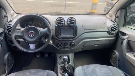 FIAT Palio 1.0 4P EVO FIRE FLEX ATTRACTIVE ITALIA, Foto 7