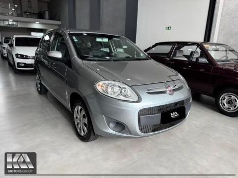 FIAT Palio 1.0 4P EVO FIRE FLEX ATTRACTIVE, Foto 3