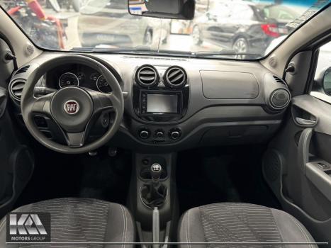 FIAT Palio 1.0 4P EVO FIRE FLEX ATTRACTIVE, Foto 7