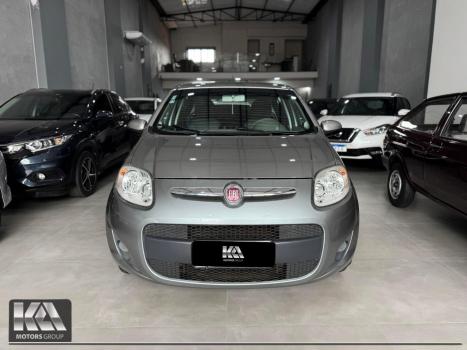 FIAT Palio 1.0 4P EVO FIRE FLEX ATTRACTIVE, Foto 9