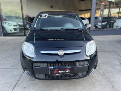 FIAT Palio 1.0 4P EVO FIRE FLEX ATTRACTIVE, Foto 1