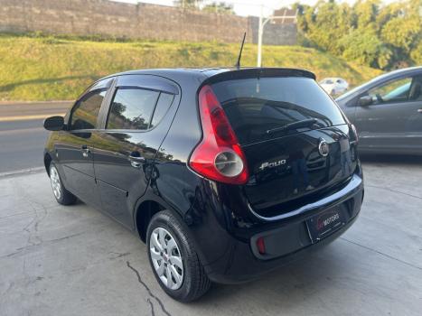 FIAT Palio 1.0 4P EVO FIRE FLEX ATTRACTIVE, Foto 2