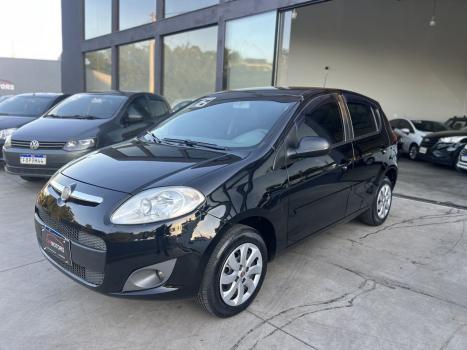 FIAT Palio 1.0 4P EVO FIRE FLEX ATTRACTIVE, Foto 5