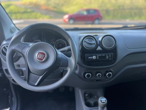 FIAT Palio 1.0 4P EVO FIRE FLEX ATTRACTIVE, Foto 7