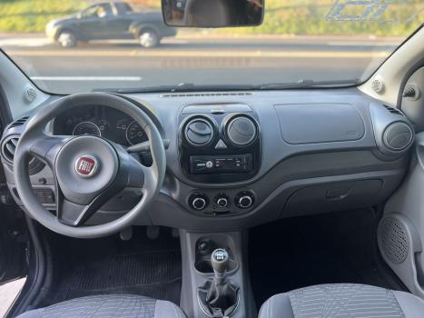 FIAT Palio 1.0 4P EVO FIRE FLEX ATTRACTIVE, Foto 8